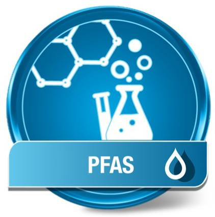 Wasseranalyse PFAS